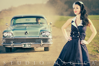 Remi Cassini Outdoor Bild 11
